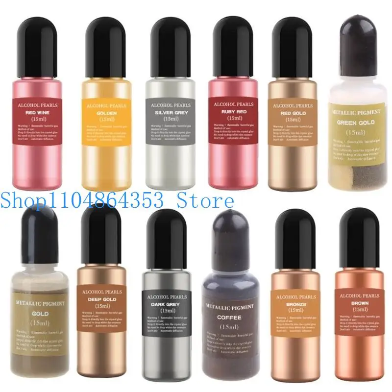 652f-12-цветов-эпоксидной-смолы-пигмент-цветной-краситель-отлично-подходит-для-изготовления-посуды-из-смолы-живопись-15-мл