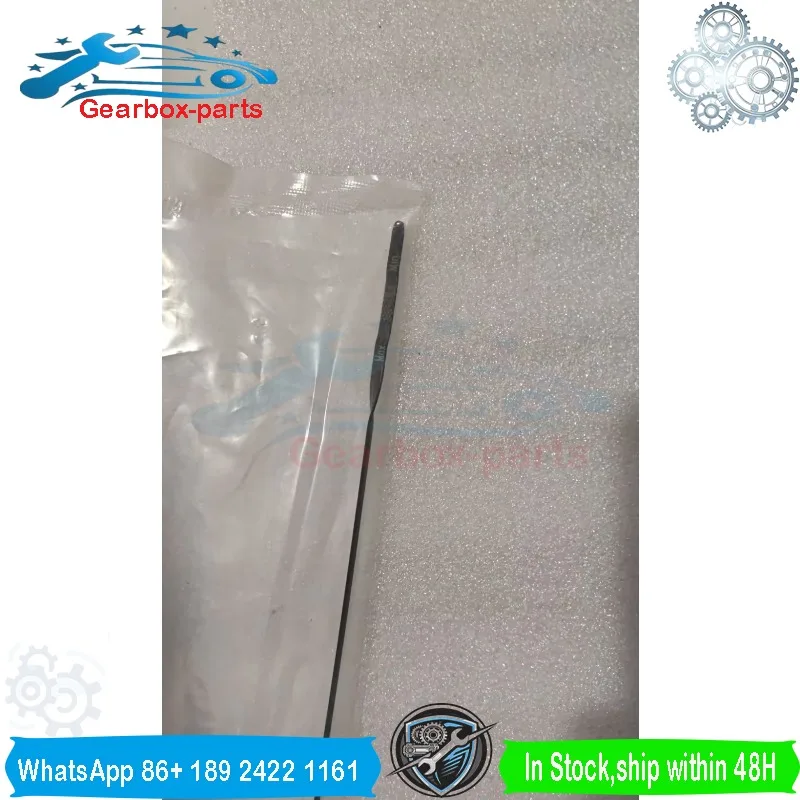06H115611E Brand New Engine Oil Dipstick Dip Stick Fit For Audi A4 A5 Quattro 2.0T 06H115611