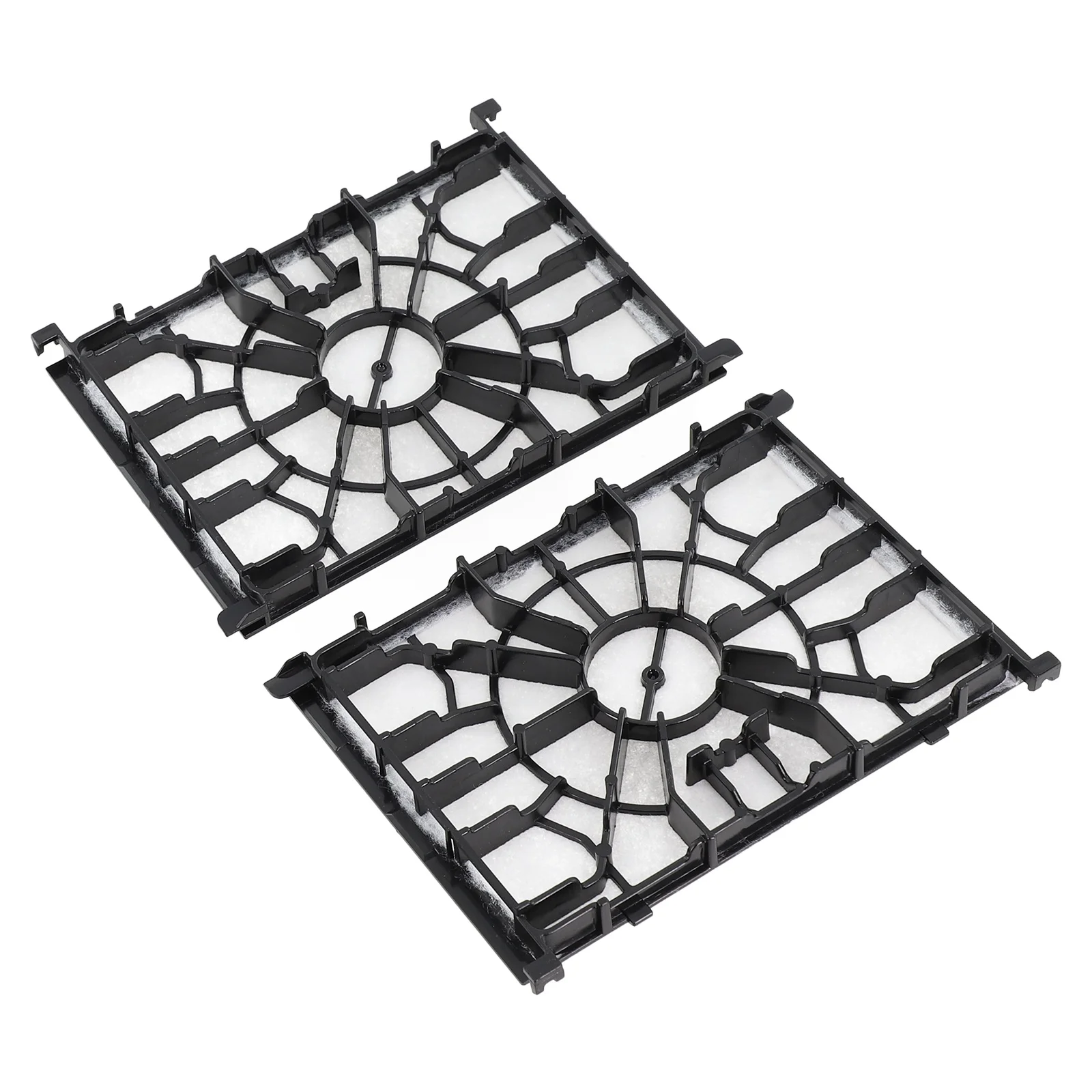 Keep Your For vacuum Cleaner Running Smoothly with VZ02MSF Motor Protection Filter for washable and Material Keep