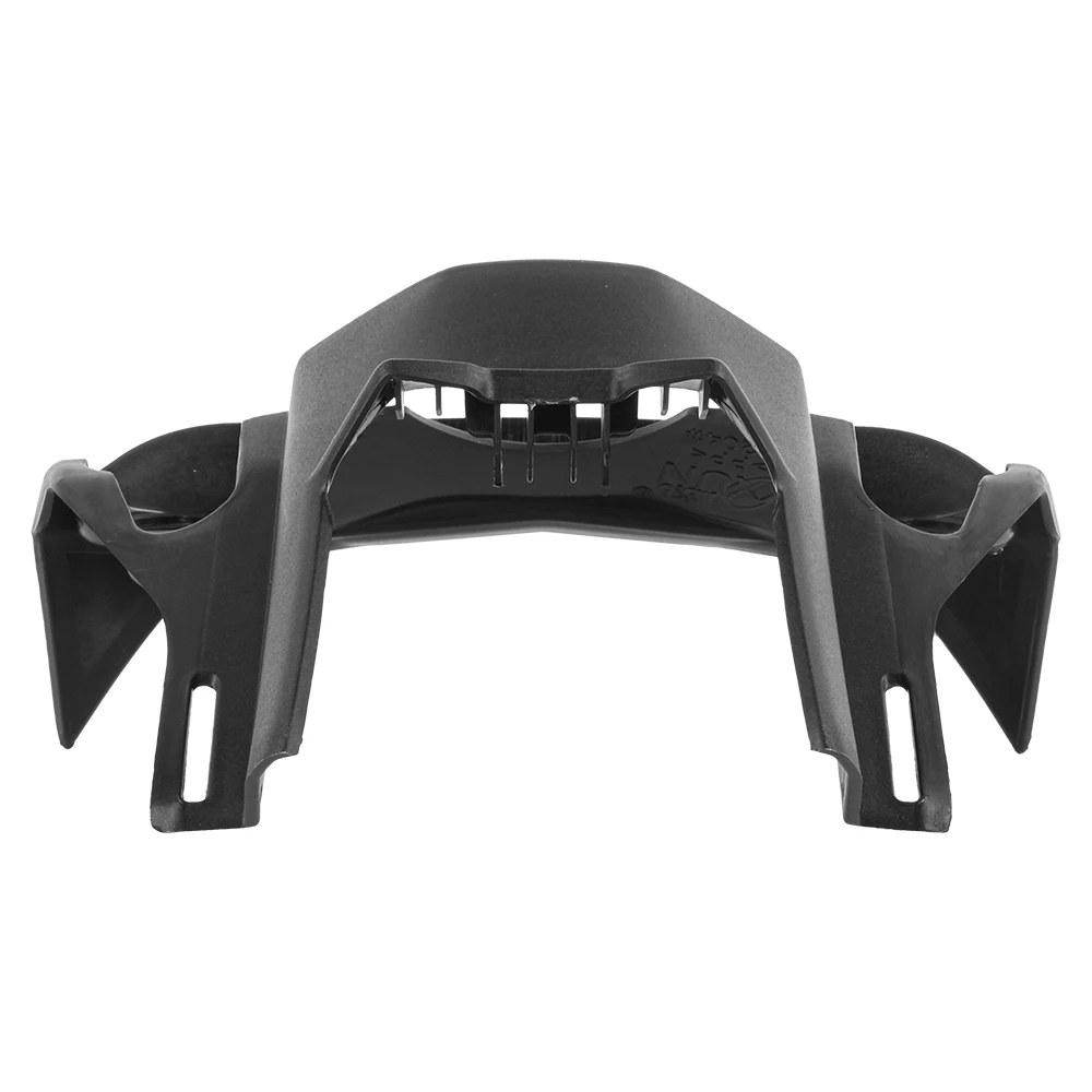 دراجة نارية مفتاح إشعال غطاء حافظة لهوندا CB650R CBR650R CB CBR 650 R 2019-2024 خزان معدات الحماية نظرة تعديل الملحقات