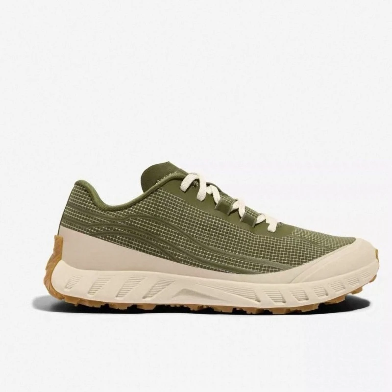 Classic Brand Comfortable Breath Walking Jogging Shoe Couples Off Road Running Fitness Shoe Top Quality Sport and Leisure Shoe