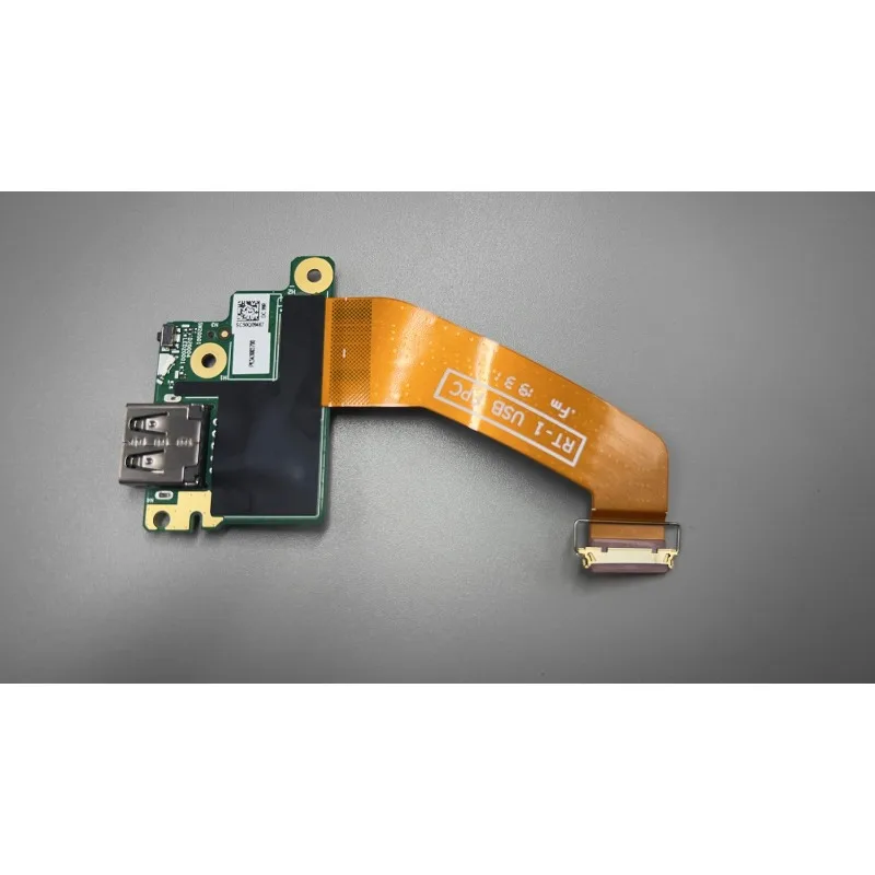 00HW570 USB Board Startup Small Board for Lenovo X1 CARBON 7th 8th 00HW569