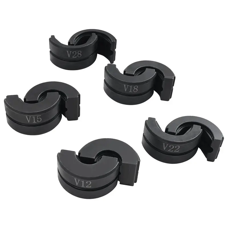 abkw-–-pinze-per-crimpare-con-matrici-a-forma-di-v-–-1-set-per-tubi-in-rame-e-acciaio-inossidabile-per-giunzioni-a-pressione-in-v12-v15-v18-v22-v