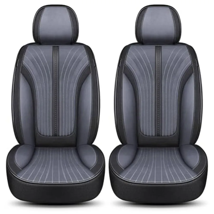 

Car Seat Covers for Renault Clio 3 Type R Grandtour V1 2005-2013 Black Premium Fabric Slip-Resistant and Breathable Full Covera