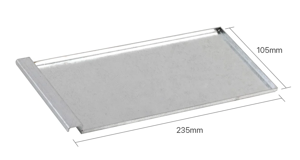 Ultra arayc ld41 Blech halter zur Karten markierung Laser beschriftung maschine Zubehörteile – Detail 4