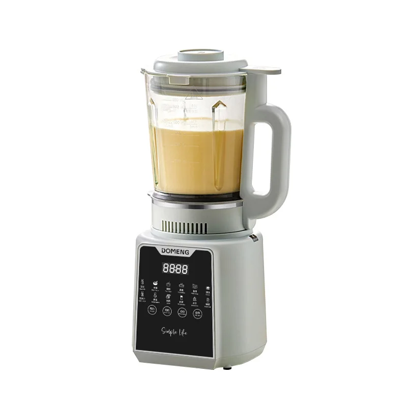 Multi-function Wall Breaker Food Supplement Fully Automatic Cooking Machine Commercial Juicer Blender