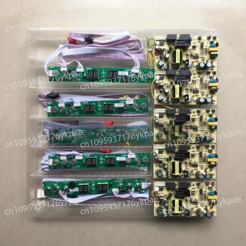 HZC-YC150D-PCB1 HKS…