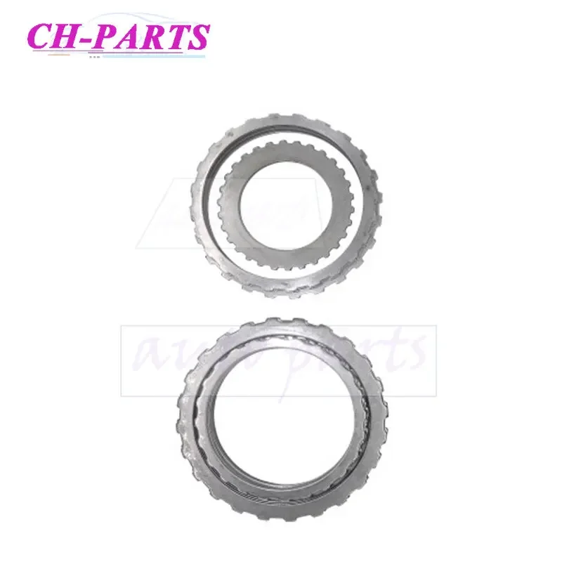 

5HP19 ZF5HP19 Auto Transmission Parts Clutch Plates Steel Kit For BMW AUDI VW Gearbox Car Accessories