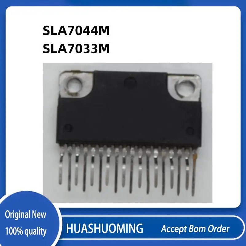 2-10pcs/lo  SLA7044M  SLA7044M   SLA7044   7044  SLA7033M  SLA7033  7033