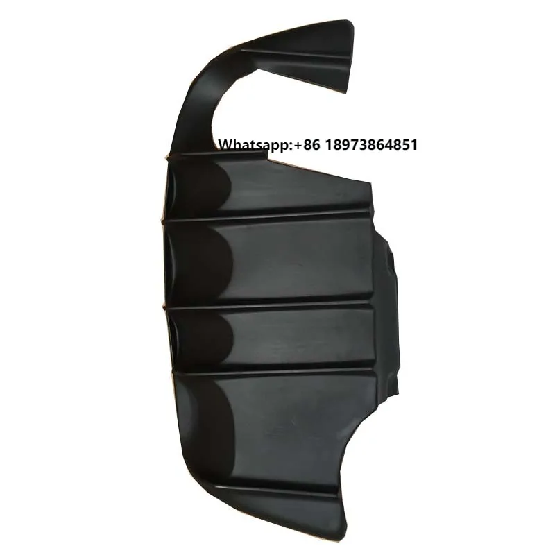 

Frp Auto Parts for 1992-1997 Mazda RX7 FD3S Rear Diffuser FRP Glass Fiber