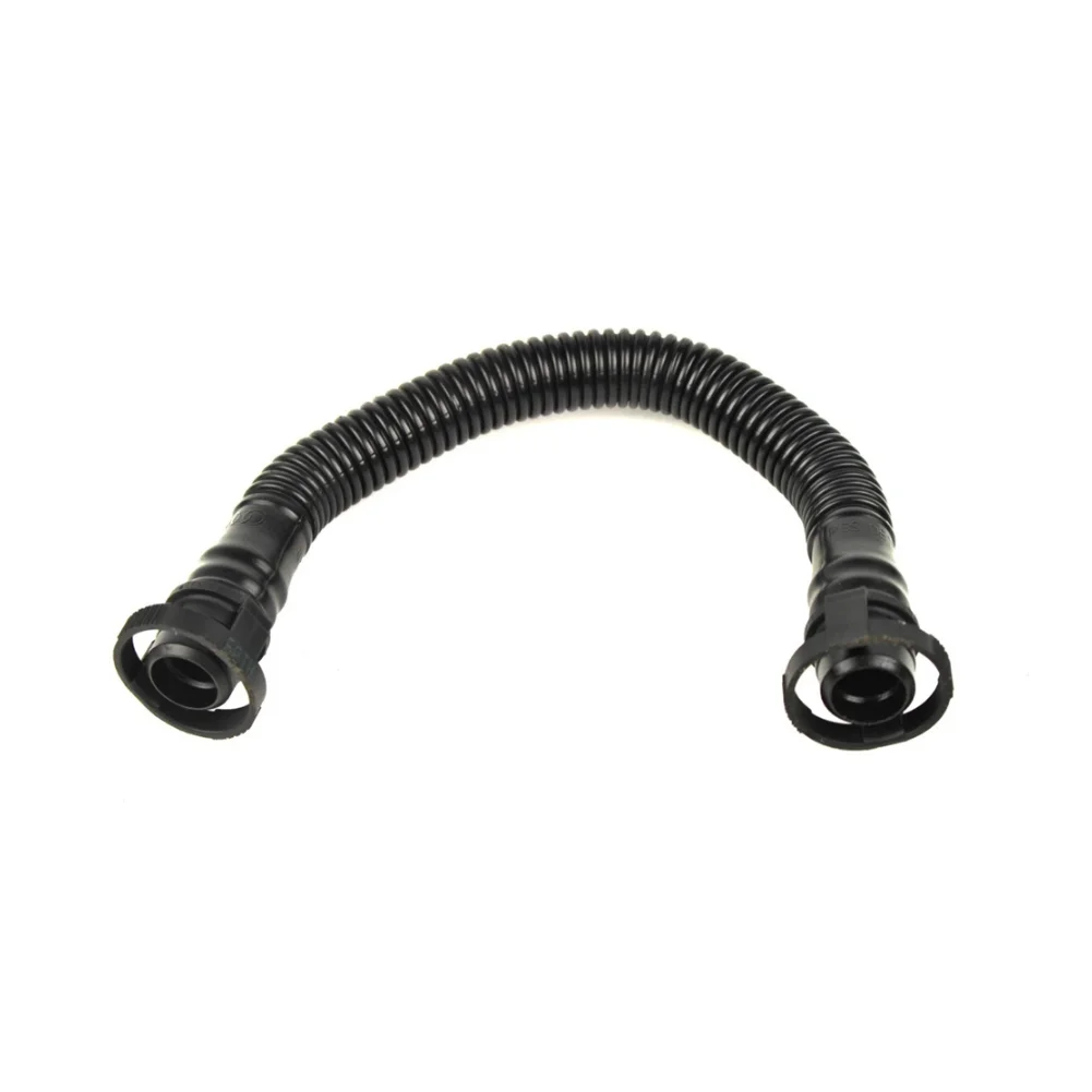 Exhaust Gas Recirculation Valve PCV Breather Hose Crankcase Vent Hose Perfect Match For The Car Engine Breather Replacement