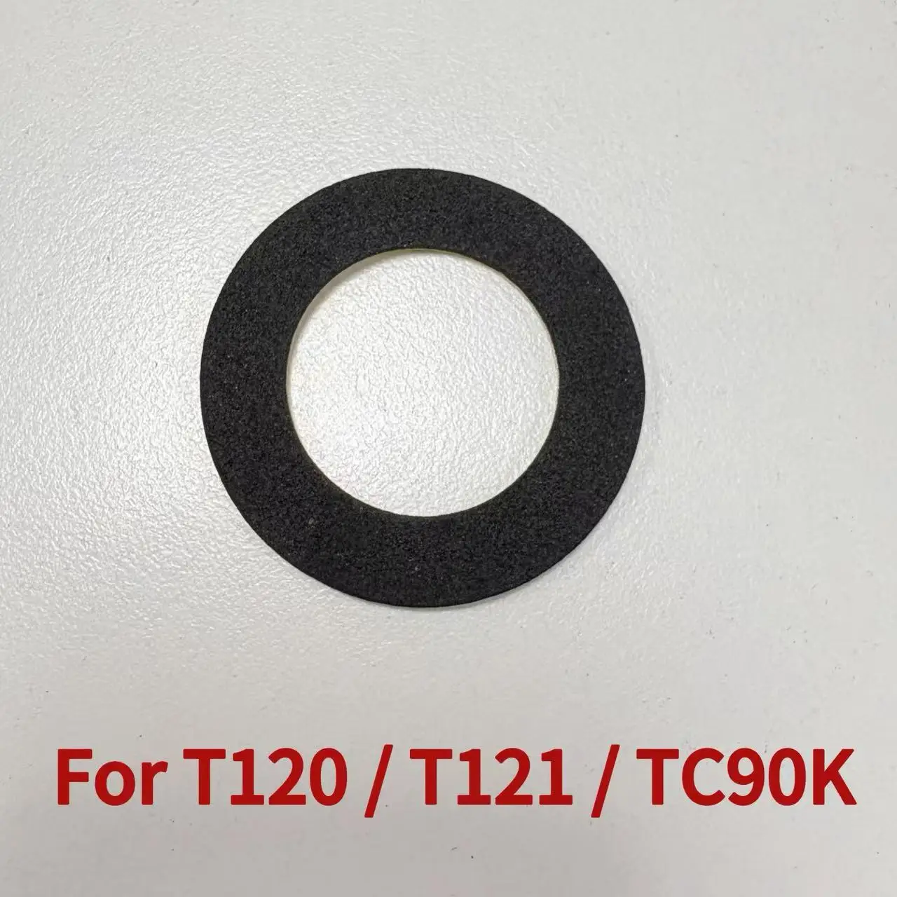 Self-adhesive Speaker Damper Foam Trim For Focal T120 T121 TC90K (1PCS / 2PCS)