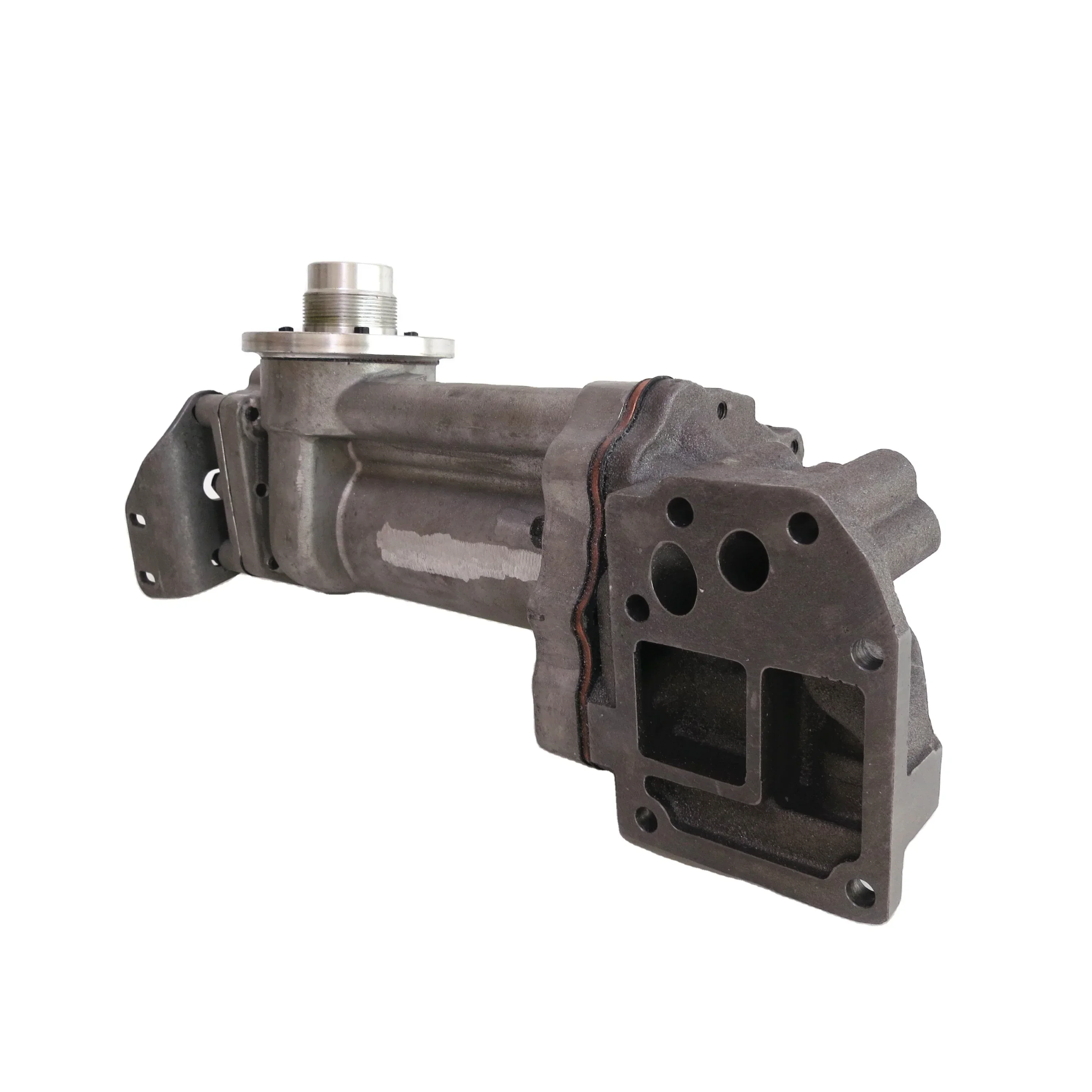 

Marine engine parts NT855 Oil Cooler 4061462 hydraulic oil cooler