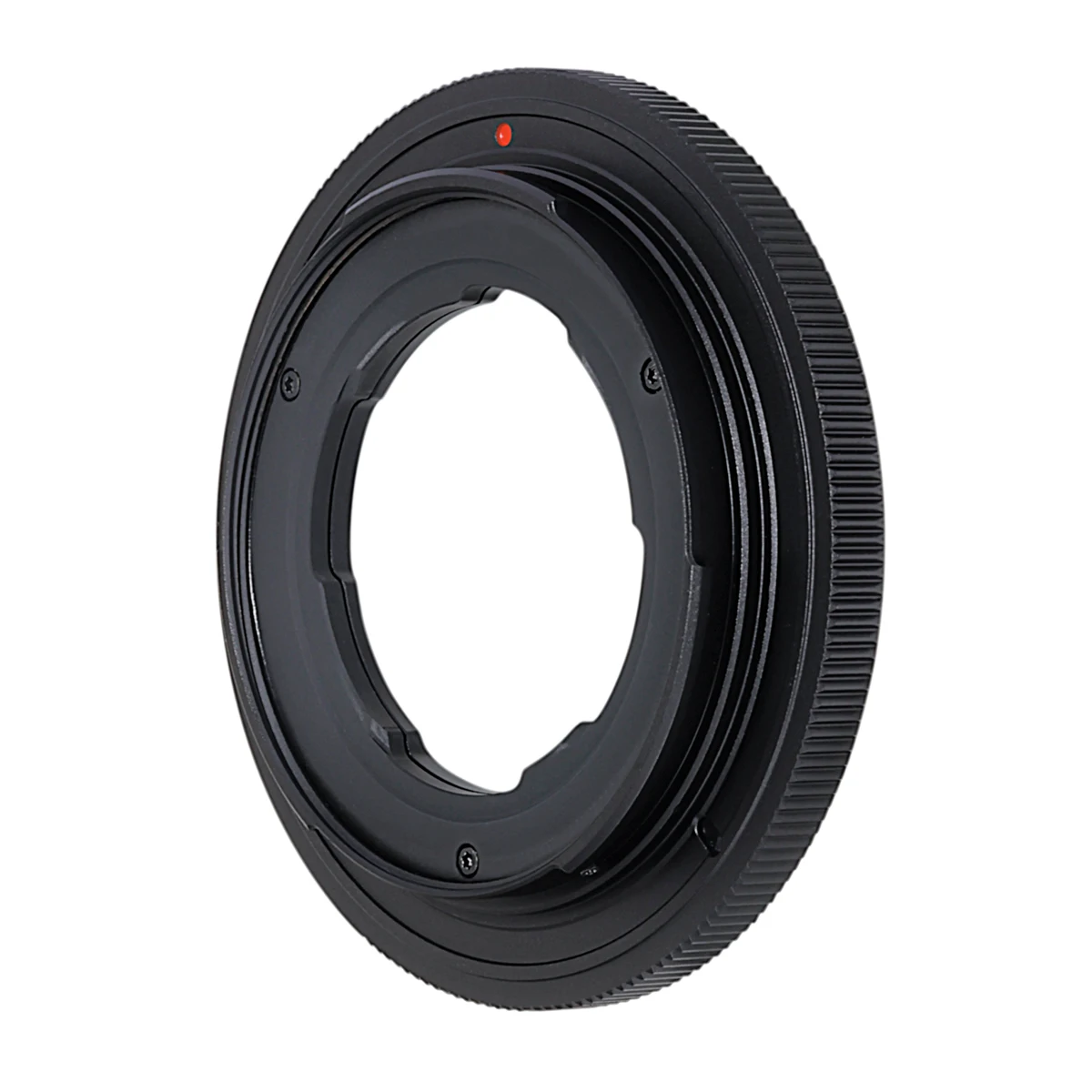 SHOTEN LM-FG IV Lens Adapter for Leica M Mount Lens to Fujifilm GFX G Mount 100II 50SII GFX100 750 50R 50S 100S II Lens Adapter