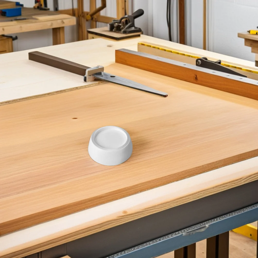 

10Pcs Washer Dryer Anti Vibration Pads: Stable Support for Home Appliances No Professional Installation Needed