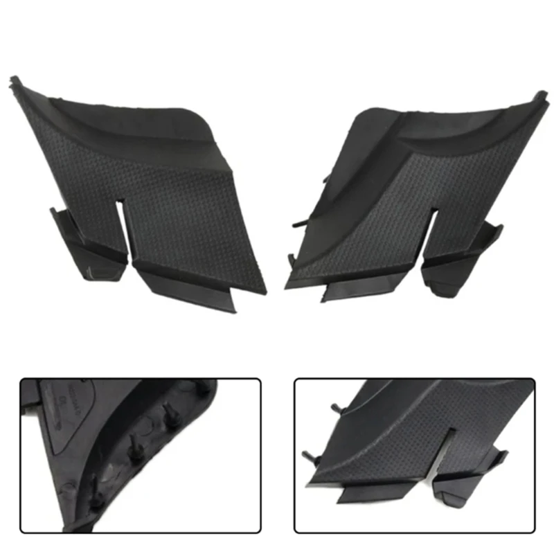  Engine Hood Hinge Cover Left 74212 SAA G00 For FIT GD1/GD3 2005-2008 Bonnet Cowl Top Cap Replacement Part