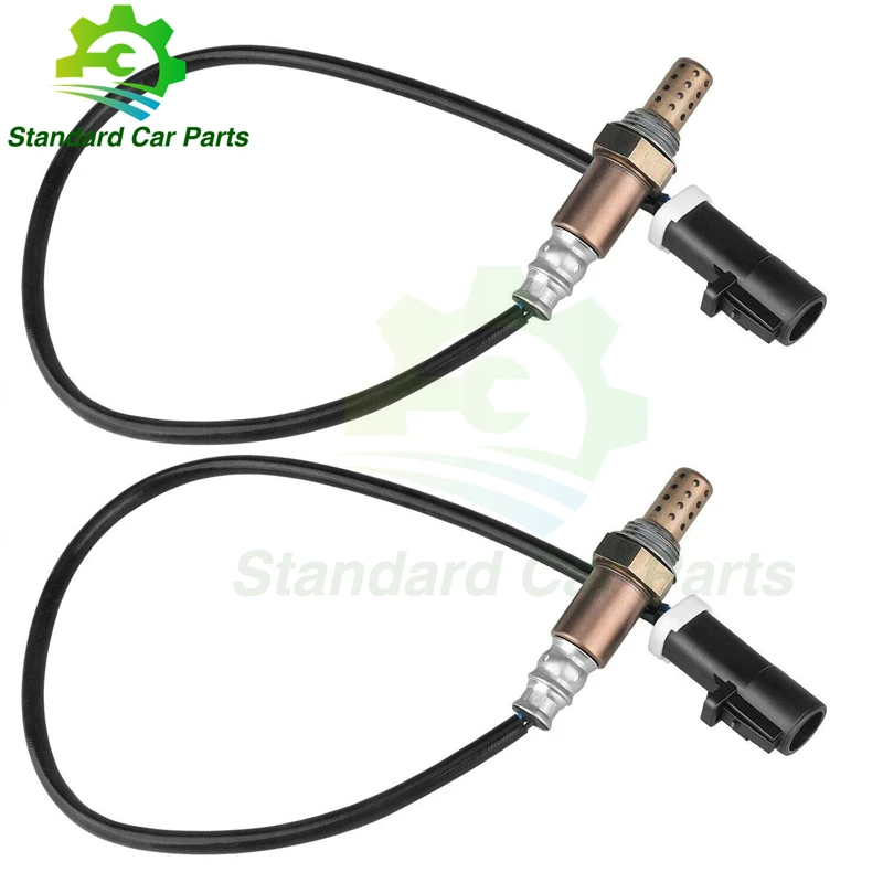 

Exhaust gas oxygen sensor 234-4071 For Ford E-150 E-250 F-150 V8 5.4L V6 4.2L Freestar V6 car accessories