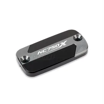8 best sales Nc750s - №3