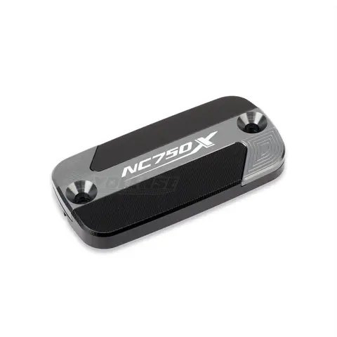 8 best sales एनसी750एस - №3