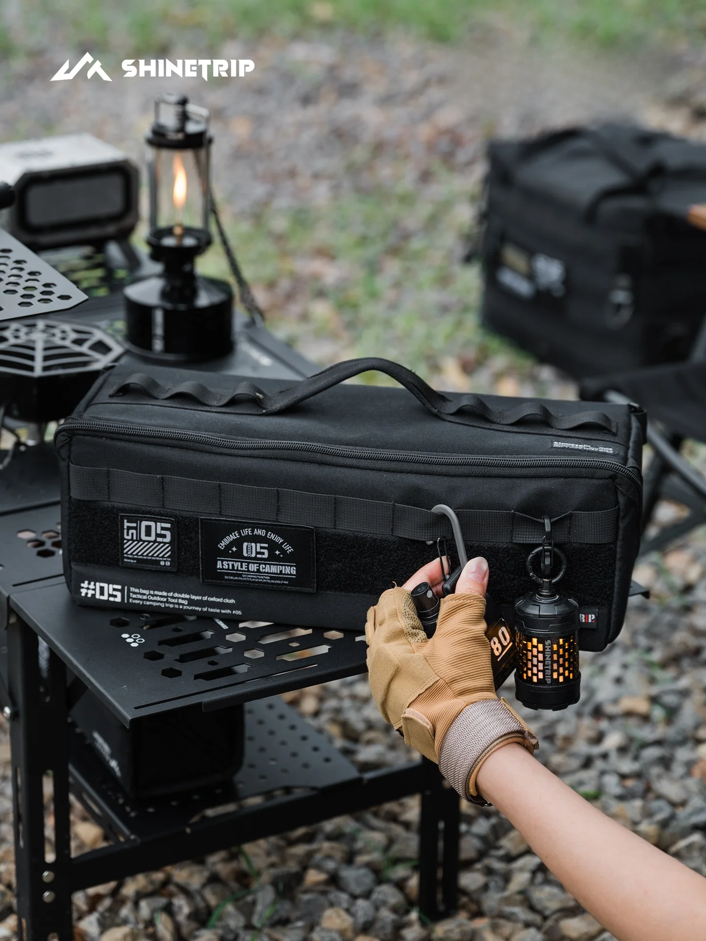 Portable Outdoor Camping Picni - đánh giá và giá Outdoor Camping Glamping Share