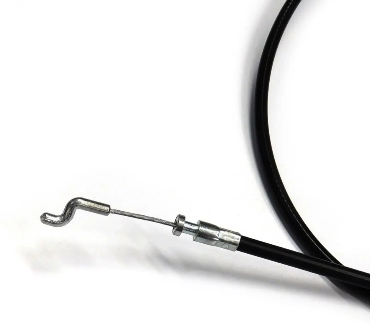 1Pc For Hyundai Clutch Cable Replacement For 2018+ 1290035 Models Drive Cable Power Tool Parts Reliable Clutch Drive Cable