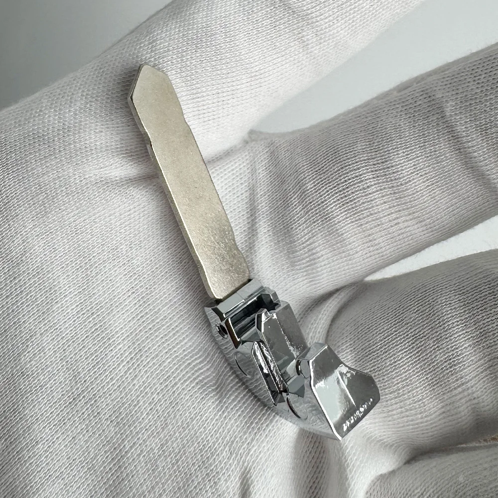 YOCASTY لهوندا جديد XRV CRV HRV ZRV 433MHZ 4A رقاقة الذكية مفتاح السيارة عن بعد 2/3/4 أزرار FCC ID KR5TP-4 #5