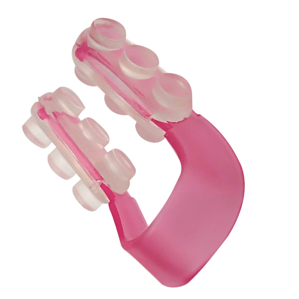 

Nose Lifting Clip 2 Sizes Gel Pad Random Color Rhinoplasty Tool Sculpting Device Japanese Corrector High Bridge