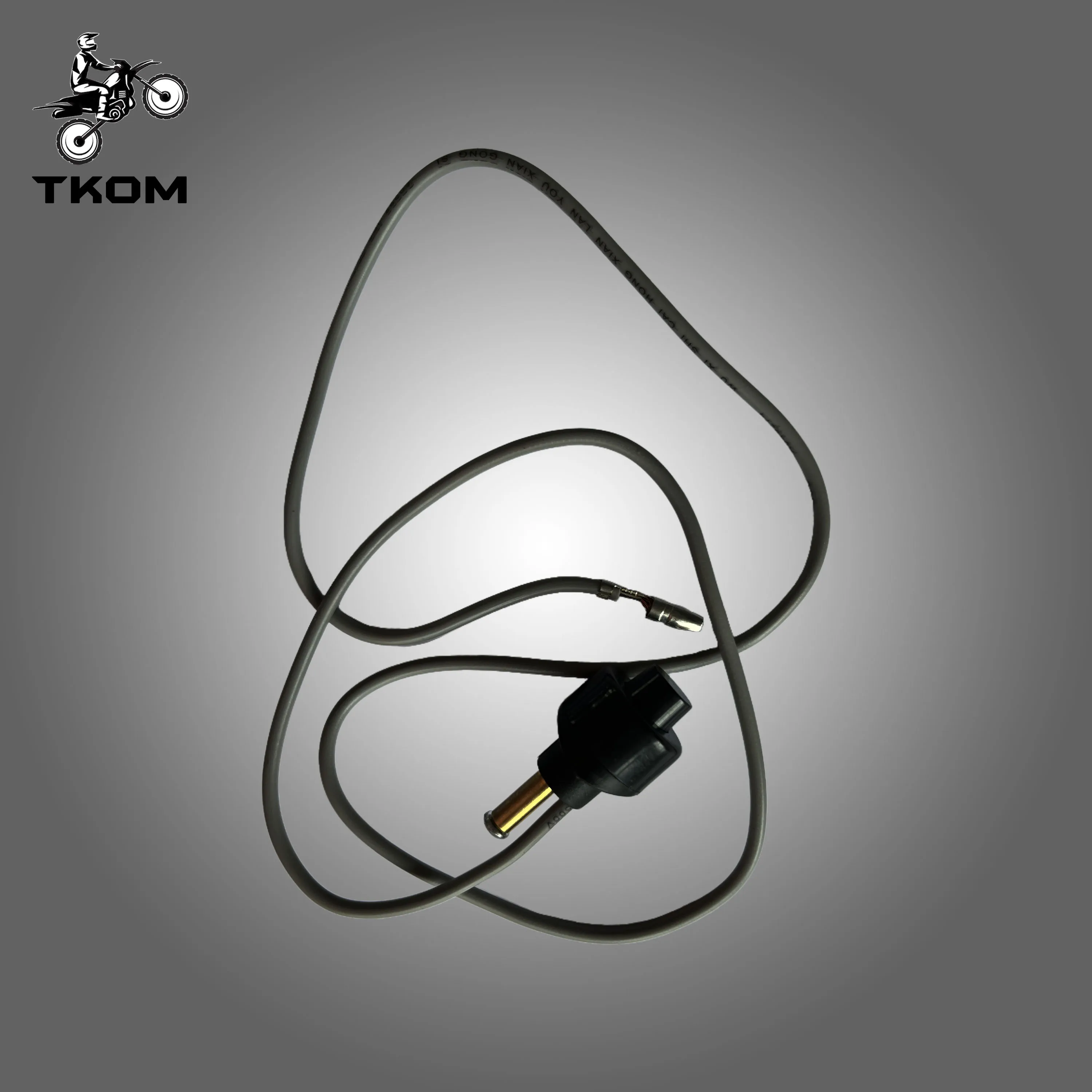 

CT70 Horn button switch Momentary Push Button Switch Speaker for Honda DAX CT70