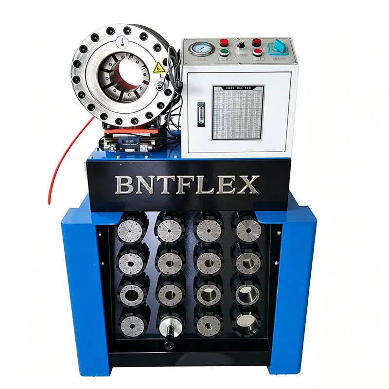 1/4-2'' P69 hydraulic hose pre - Pipe Threading Machine review and price