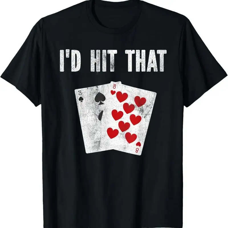 Blackjack I'd Hit T… - image