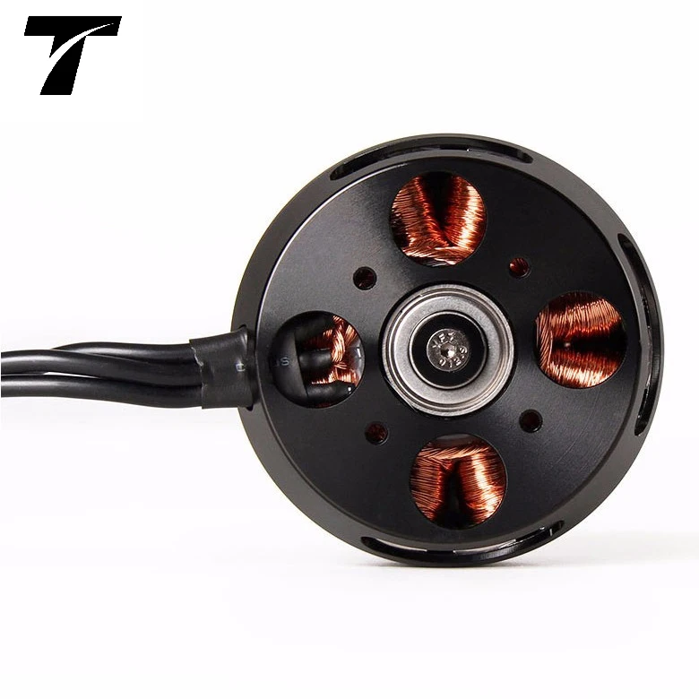 T-MOTOR U7 V2.0 Low Noise Stable Quality 5kg Payload Multicopter Outrunner Brushless Dc Motor For Drone