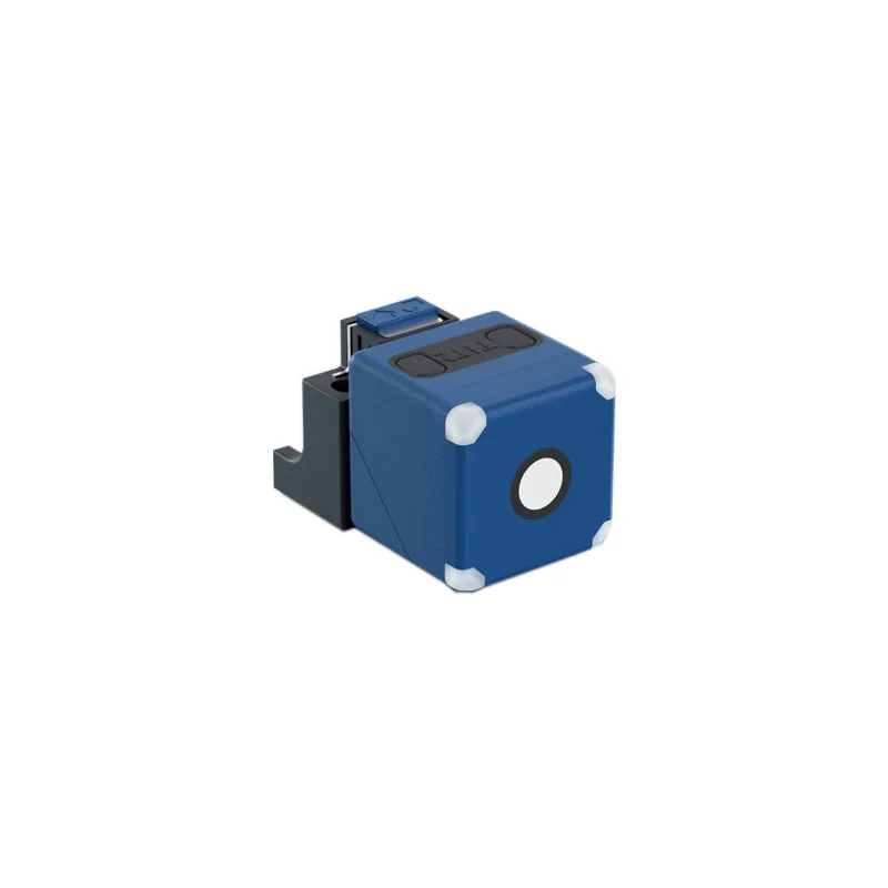 Microsonic Cube-35/F Small Colloid Design, Ultrasonic Sensor, Futures