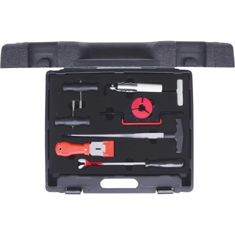 

8pcs Car Windshield Glass Removal Repair Tools Kit for Hand Cutting Tool