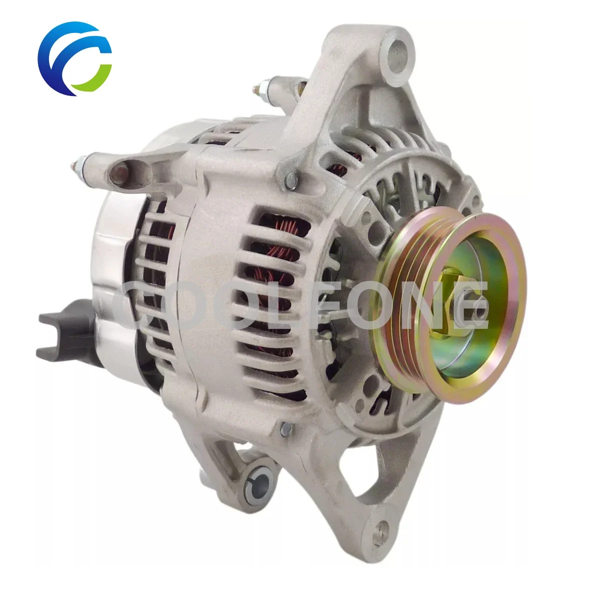 Generator Alternator for JEEP Cherokee Comanche Wrangler CHRYSLER GRAND VOYAGER BARON PHANTOM 56005685 04686018 5234031