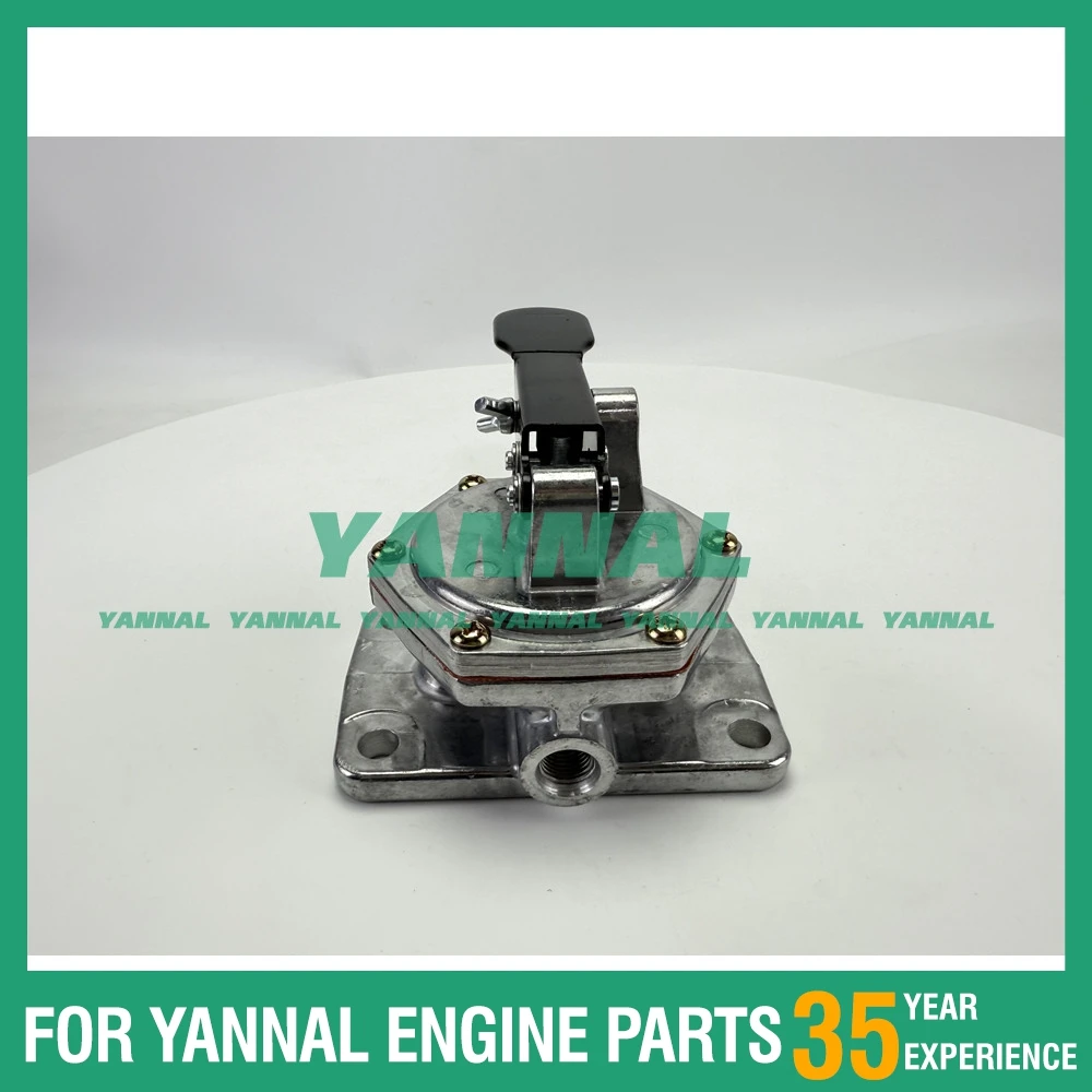1 PCS Fuel Injection Pump 6261-71-8240 For Komatsu 6D155 Engine Parts