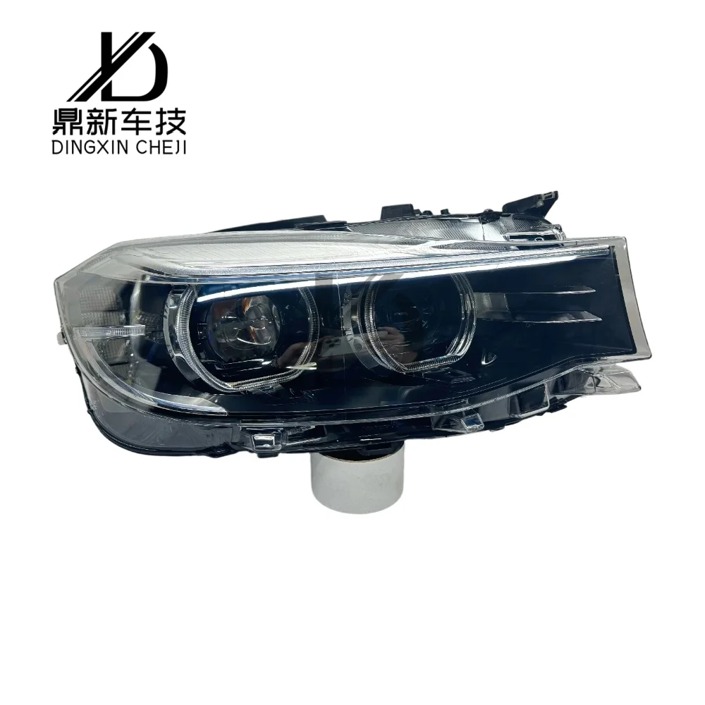

Suitable for BMW GT F34 LED Adaptive Full Headlamp Car OEM for for 3 Series GT Headlight Lighting Car Headlights