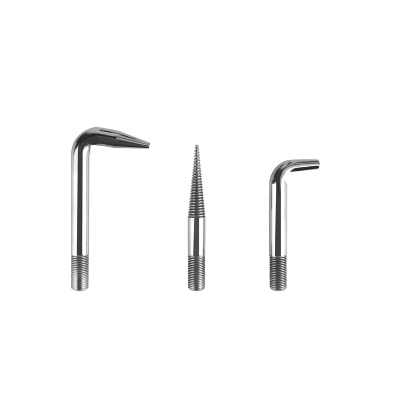 AB47-Auto Strumento di Riparazione ammaccature Martello Estrattore di Riparazione ammaccature Set di Strumenti di Riparazione Senza Vernice Adatto per Auto Strumento di Riparazione ammaccature Senza Vernice