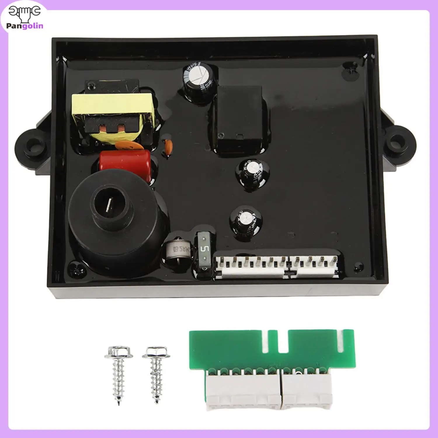 

91226 91365 93305 93851 AT93851 New Water Heater Control Circuit Board For Atwood G9-EXT G16-EXT GCH10A-4E GEH9-EXT GEH16-EXT RV