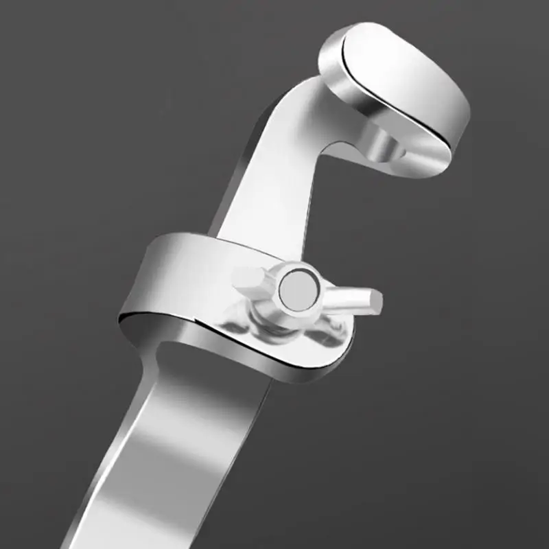 Wrench Extender Tool Bar Torque Amplifier Extender Wrench Extender Tool Bar To Amplify Torque For Mechanics Garage Tradesman