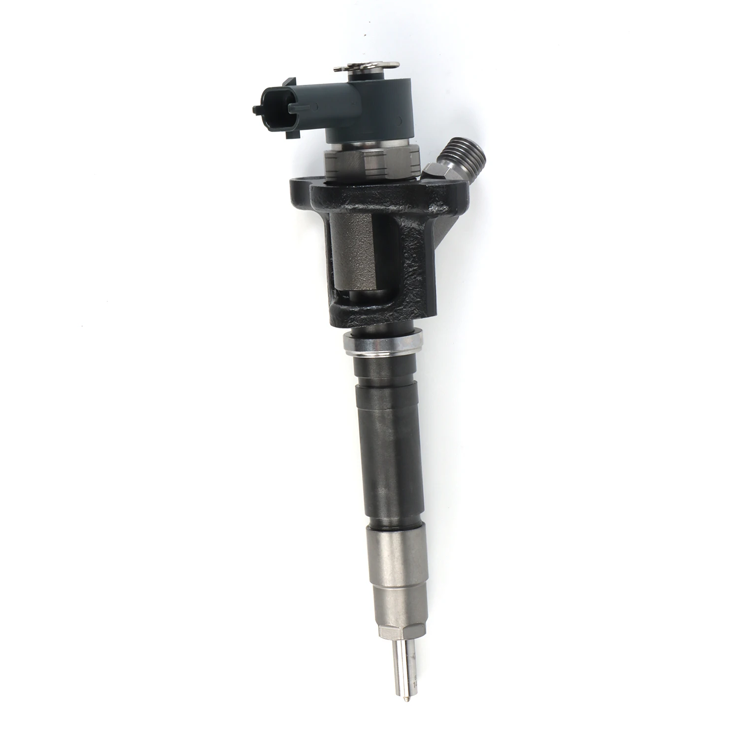 

Fuel Injector For Mitsubishi Canter 4M50 4.9L ME223750 ME223002 0445120049 Excavator Replacement Parts