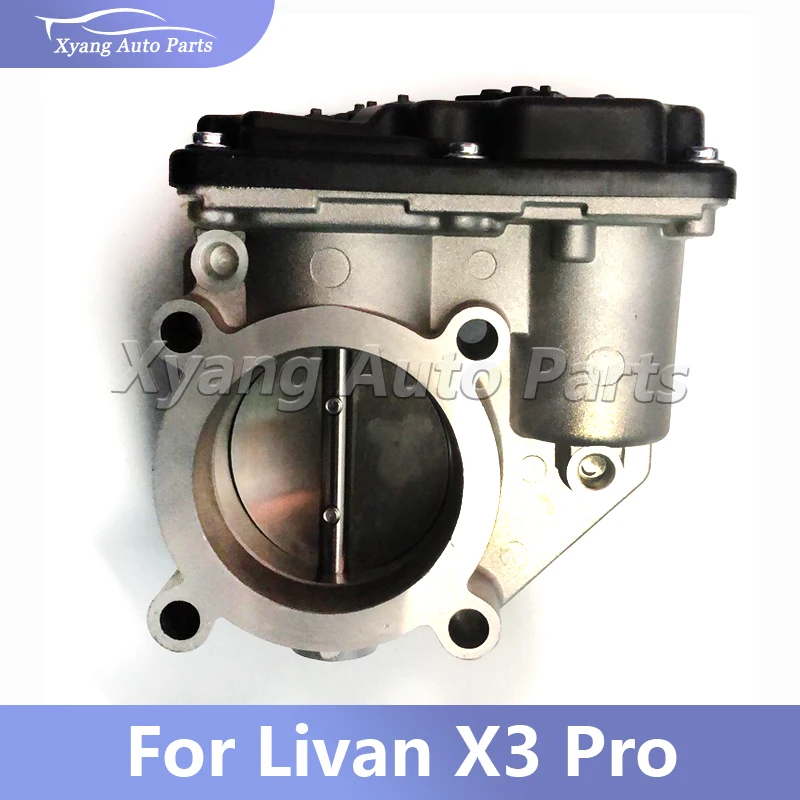 Throttle Valve Assembly For Livan X3 Pro F01R00Y202