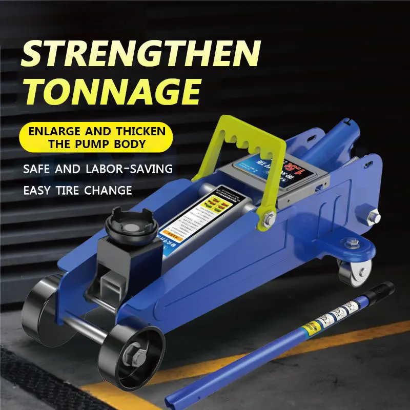 Thumbnail 3 - #16 Top Hydraulic Floor Jacks Picks for Every Budget