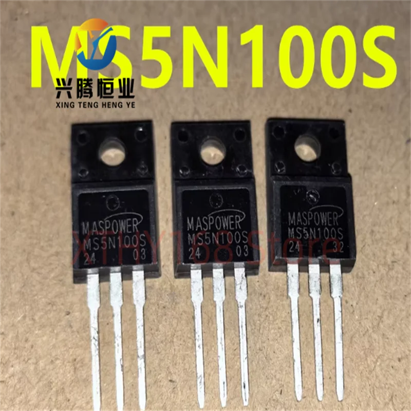 original New MJE15036 MJE15037 Blue Arrow amplifier paired with transistor 8A/250V TO-220
