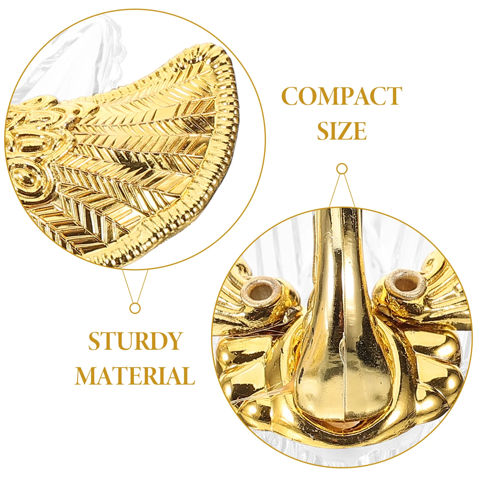 

12pcs Candy Gift Box Swan Pattern Plastic Storage Container For Party Favors Holiday Decor Treats Packaging Sweets Holder