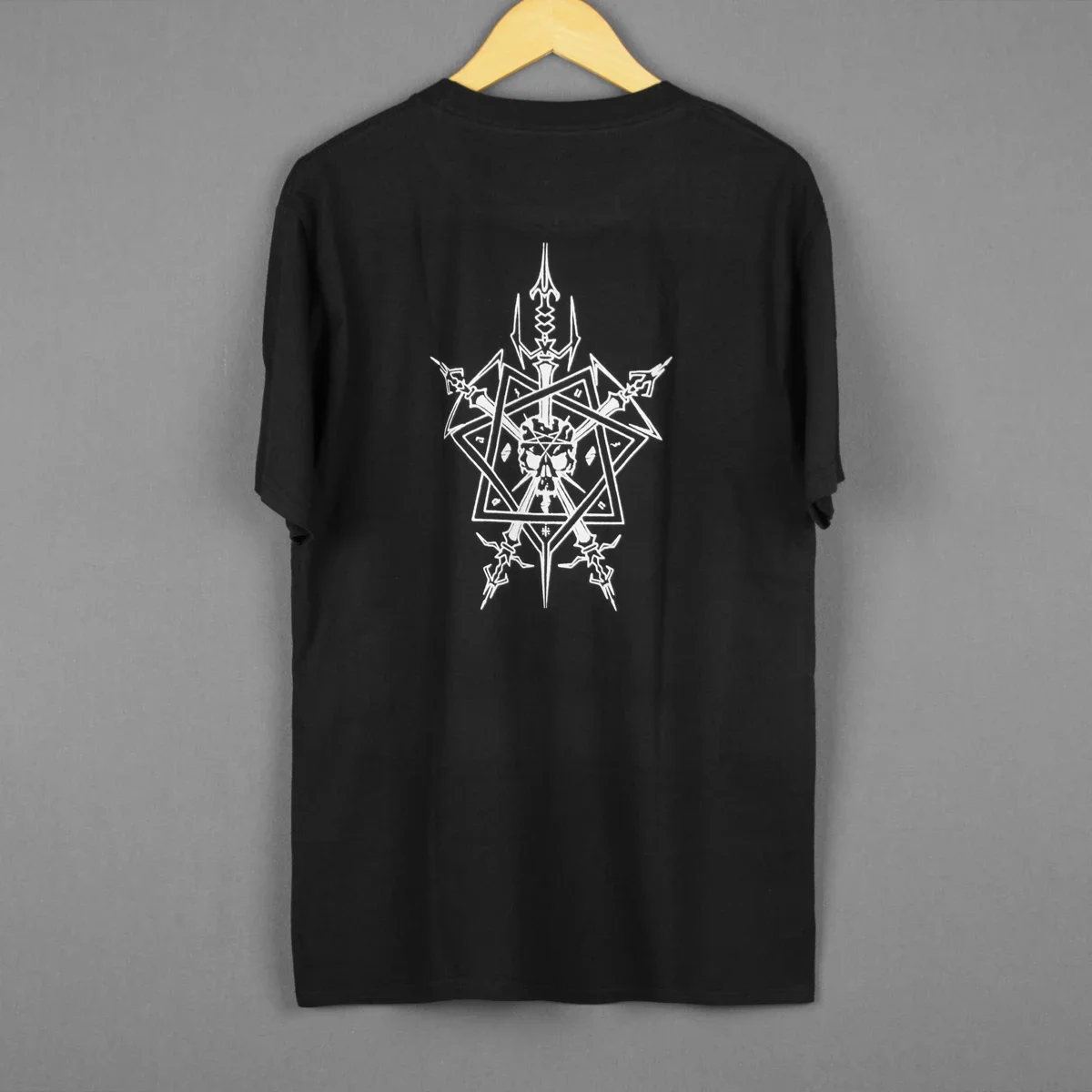 Celtic Frost T-Shirt To Mega Therion Black Heavy Thrash Metal Bathory Sodom Venom Discharge Cotton Tee Shirt