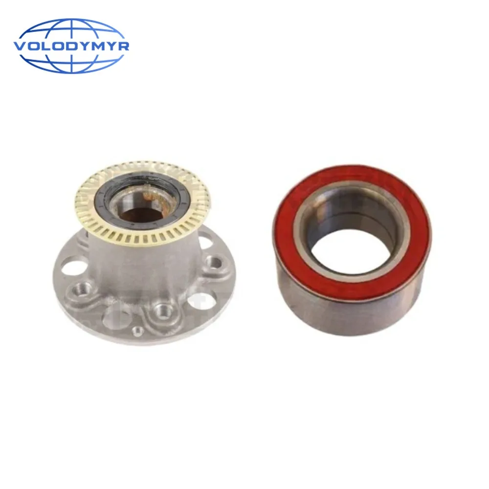

VOLODYMYR Wheel Hub Bearing Assembly for Mercedes S-Class W220 S280 S300 S350 S400 S500 Front Rear Axle Replacement Parts