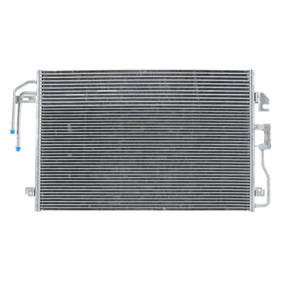 

HighEfficiency A C Condenser for 20092012 Ford Escape 2.5L and 3.0L Vehicles Compatible with 20092011 Mazda Tribute and Mercury