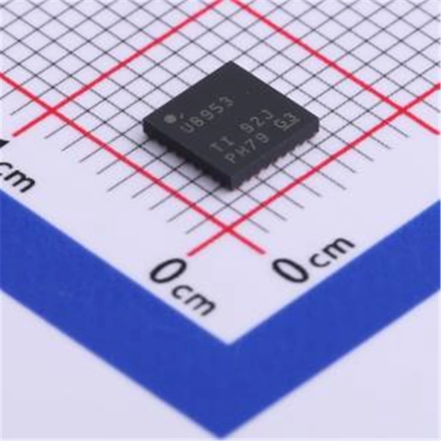 2PCS/LOT(Communication Interface Chip) DS90UB953TRHBRQ1