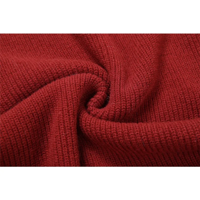 2025 Autumn Winter Solid Knit Loose Casual 2 Piece Set Women Off Shoulder Batwing Sleeves Versatile Top Skinny Shorts Streetwear