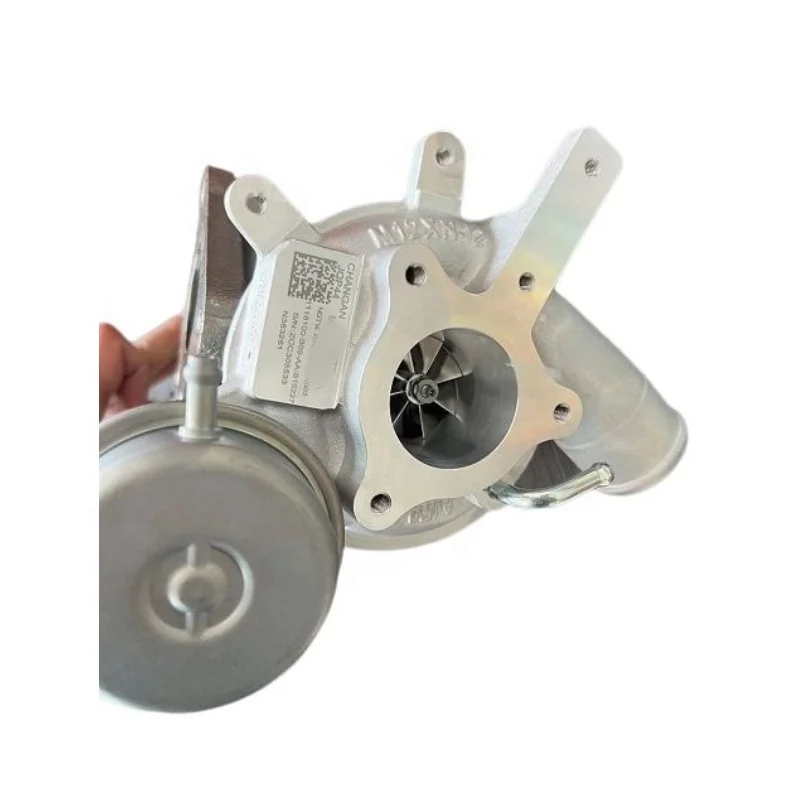 Excellent Quality Car 1.5T Engine Turbo Charger GT14 Model For 844628-0003 1118100-B09 Turbocharger